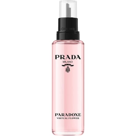 Prada - Paradoxe Virtual Flower Eau De Parfum - Damesparfum - Navulling - 100 ML