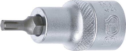 BGS Dopsleutelbit 1/2 wigprofiel (voor RIBE) M5