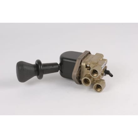 Remventiel, parkeerrem KNORR-BREMSE DPM29A