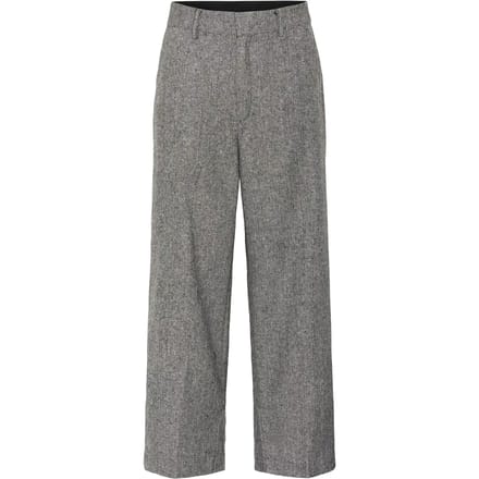 Pants Suiting KAthilda Pants Suiting Regular fit dark grey