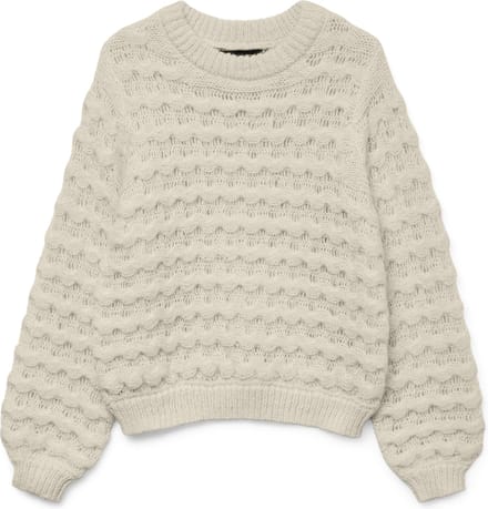 Vero Moda Gebreide pullover VMLAURYN Gebreide pullover