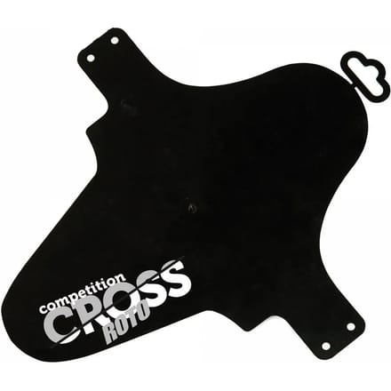 Voor- en achterspatborden Roto Dessin Cross