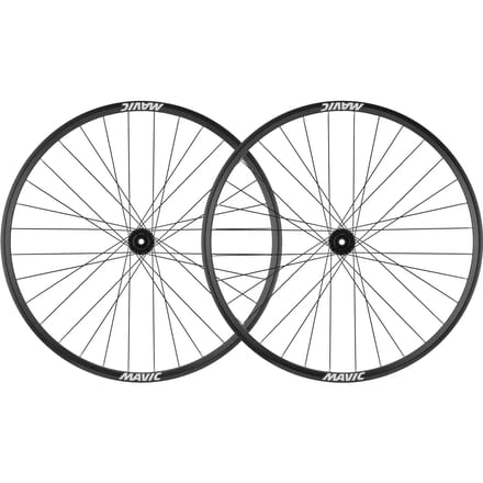 Voorwiel Mavic E-Acces XR22-CL29