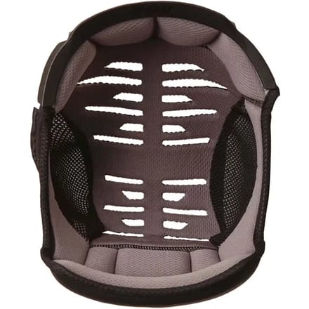 Europese helm mousse KEP Cromo 2.0