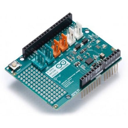Arduino 9 AXES MOTION SHIELD Shield