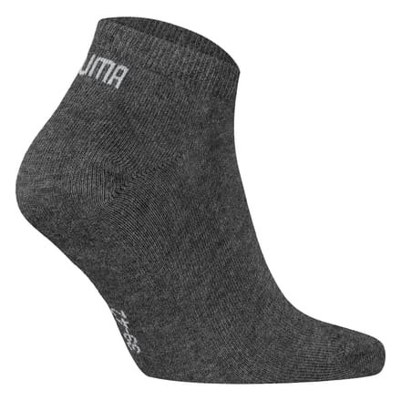 Puma Sokken Sneaker Plain 12P Verpakking van 12