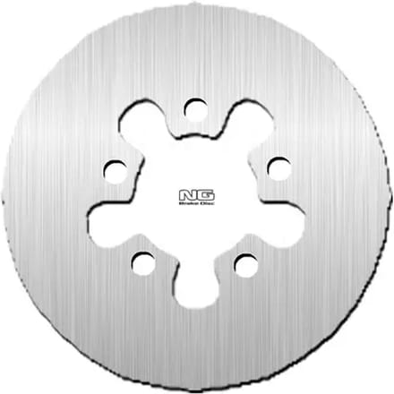 Remschijf voor vaste motorfiets NG Brake Disc DIS370