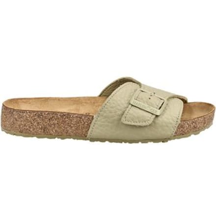 Slippers Haflinger Muiltjes