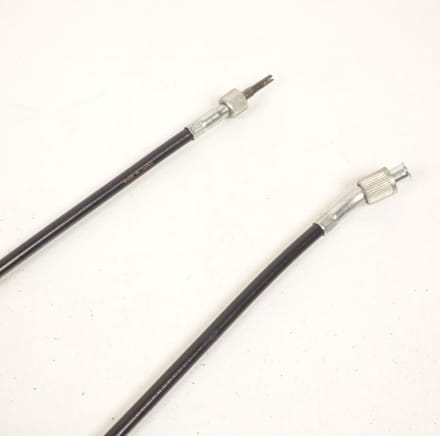 Câble de compteur pour Moto Suzuki 100 GP 34910-39601 Neuf