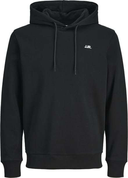 JJREBEL - LOGO SWEAT HOOD NOOS Heren Trui