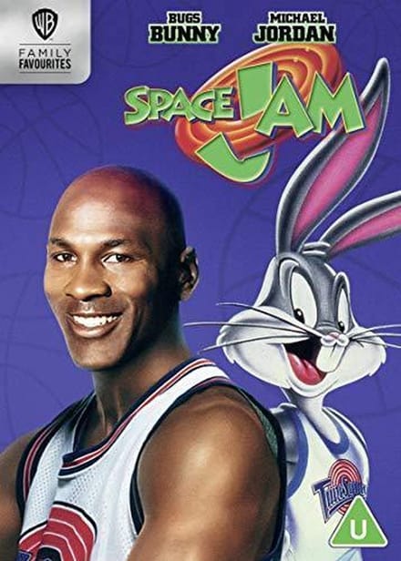 Space Jam