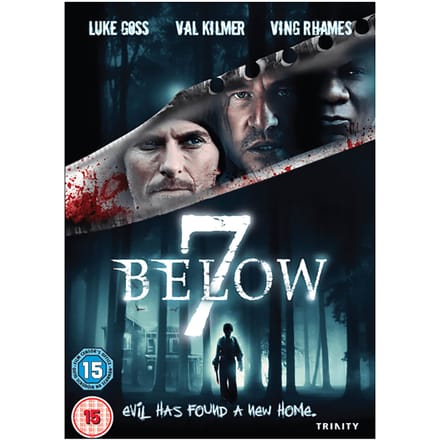 7 Below