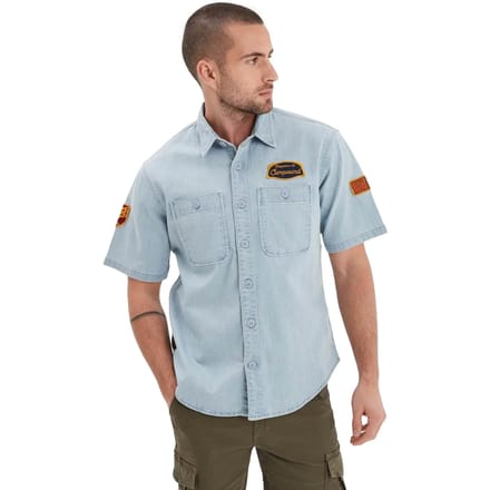 Shirt Daytona 73 Boroughs