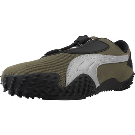 Trail Puma Yellow Mostro Og