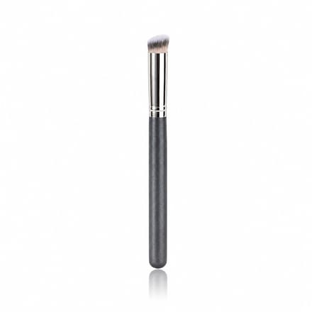 INTER-ESQUE Foundation Kwast – Make-up Kwast voor Concealer & Foundation – Egale Dekking – BB Cream & Kleurcorrector