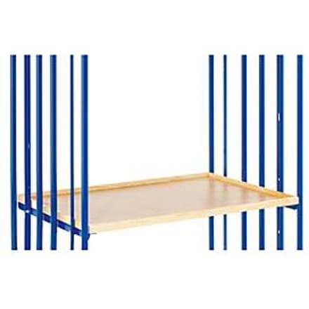 Etagekast 1175 x 775 mm