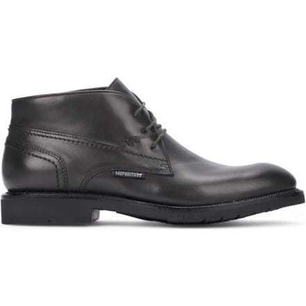 Mephisto Heren Laarzen - Grijs - Maat 40