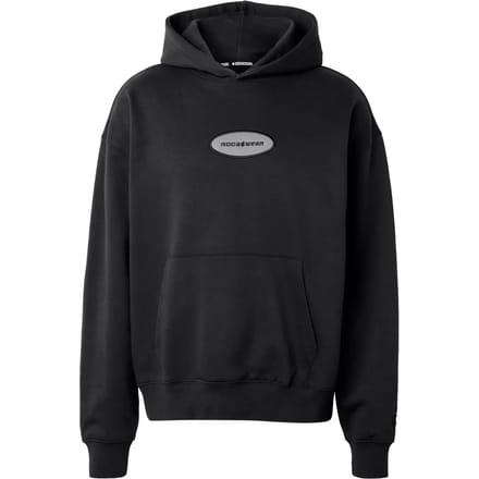 Rocawear - Simpleroc Hoodie/trui - M - Zwart