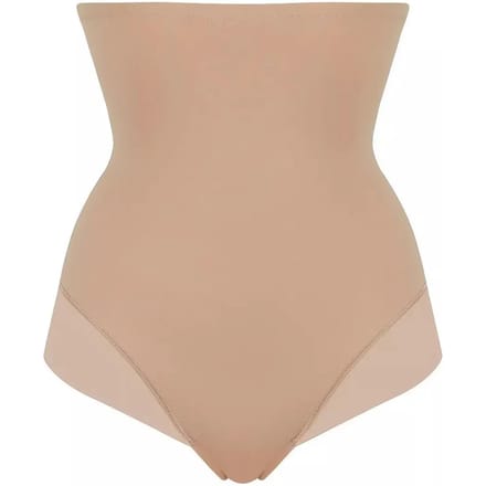 Triumph True Shape Sensation Super HW Panty Corrigerend ondergoed - SMOOTH SKIN