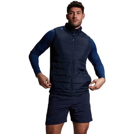 Mouwloos donsjack Canterbury Élite