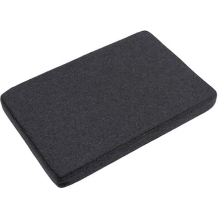 Accessoires zitkussen 50s = 50x33x5 - 4x50x33cm