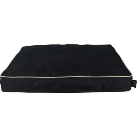 Vierkant comfortkussen voor honden Nobby Pet Eco Esat