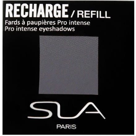 SLA Pro Intense eye shadow refill 35mm Dark Grey 2,5gr