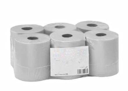 Handdoekrol Easycut 130m 2-laags (6 rollen)