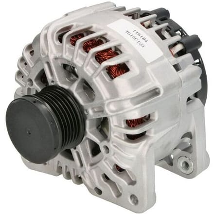 Driefasige generator HC-CARGO 116184