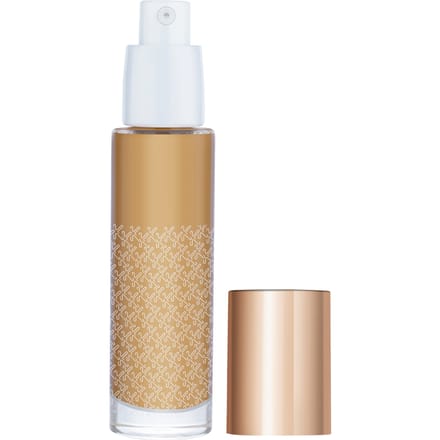 Kay Beauty Hydrating Foundation - 155Y Tan