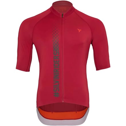 Jersey Silvini Mazzano