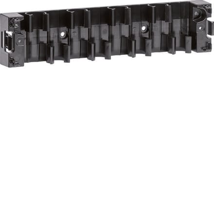 Hager VISION-accessoires Voor Installatiekast - VKG83T [5 stuks] - E2XZE