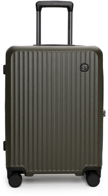 SURI FREY Trolley SFY FreyWay Paris ( 70700 ) - Dames Koffer - khaki 910