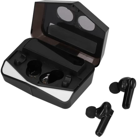 Gaming Draadloze Oordopjes Driedimensionale Stereo o Touch Bluetooth Headset met LED Batterij