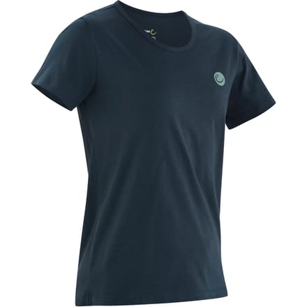 Dames-T-shirt Edelrid Highball V