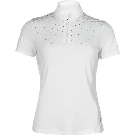Dameswedstrijdpolo HKM Premium