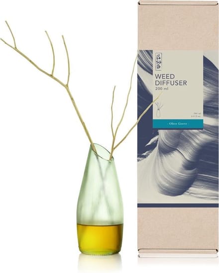 FT 508843 Diffuser 200ml Olive (Fr)