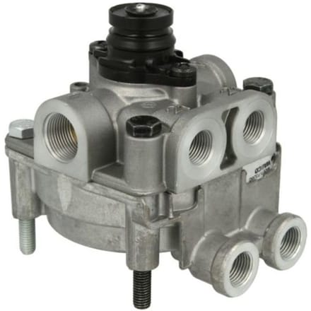 Overlastbeschermingsklep WABCO 9730112010