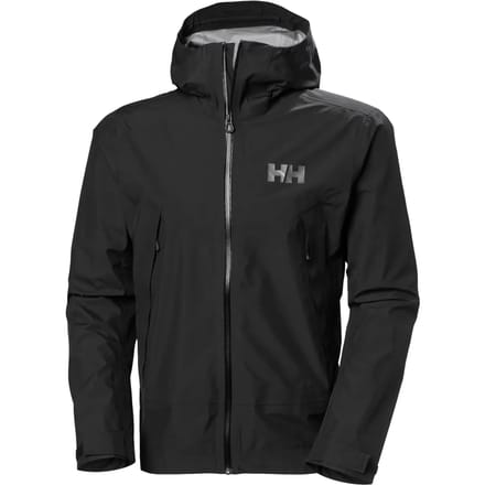 Waterdichte jas Helly Hansen Verglas Infinity Shellt 2.0