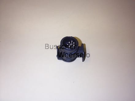 Adapter Aanhangwagen van 13 pin naar 7 polig - 1 stuks - BWN