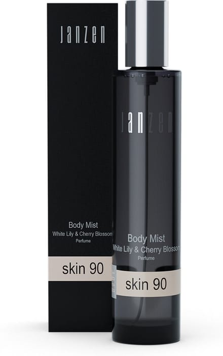 Janzen Skin 90 Body Mist Spray