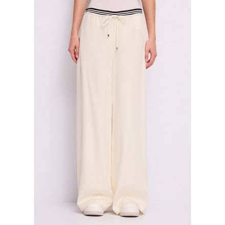 broek met coulisse vrouw tofu