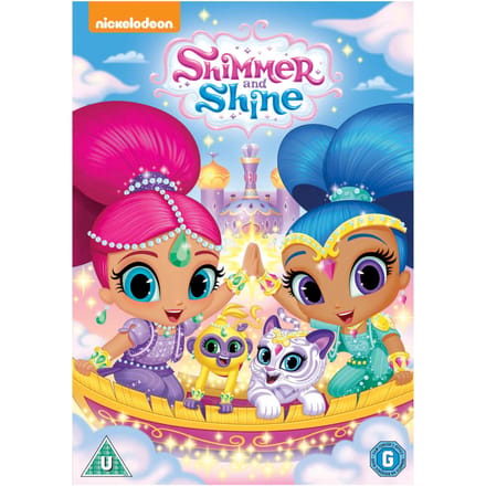 Shimmer and Shine