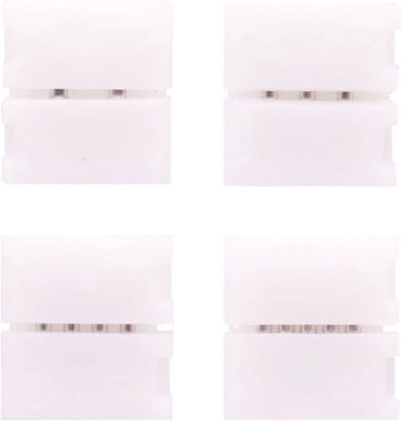 RGB LED strips Click Connector 4 pin 1st