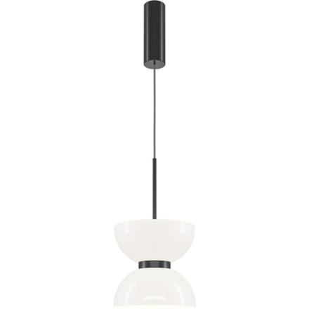 Maytoni - Hanglamp Kyoto - Zwart - Ø22