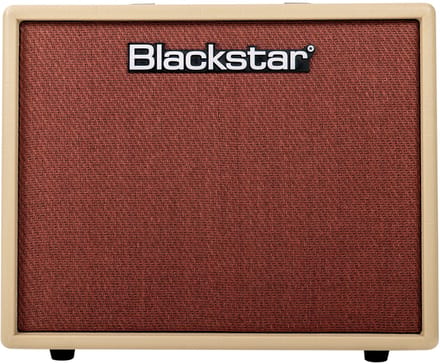 Blackstar Debut 50R Combo Vintage - Transistor combo versterker voor elektrische gitaar