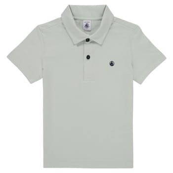 Polo Shirt Korte Mouw Petit Bateau POLO MC