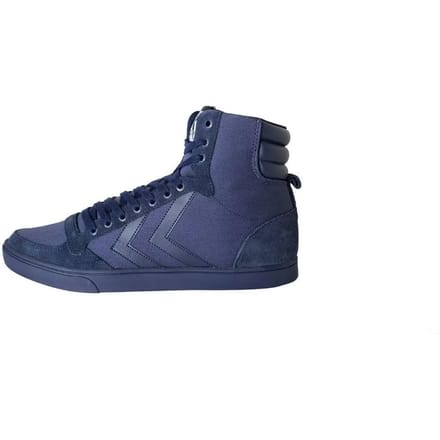 Hummel Sneaker Slimmer Stadil Tonal High 064465