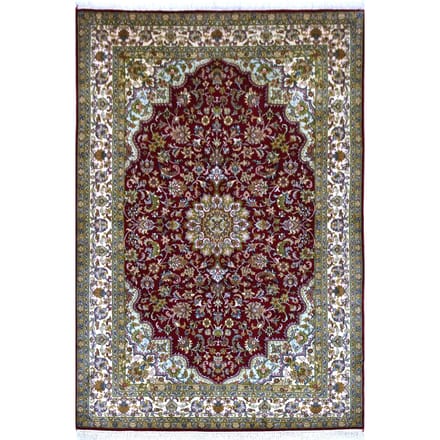 Vloerkleed Kashan | Casa Caron