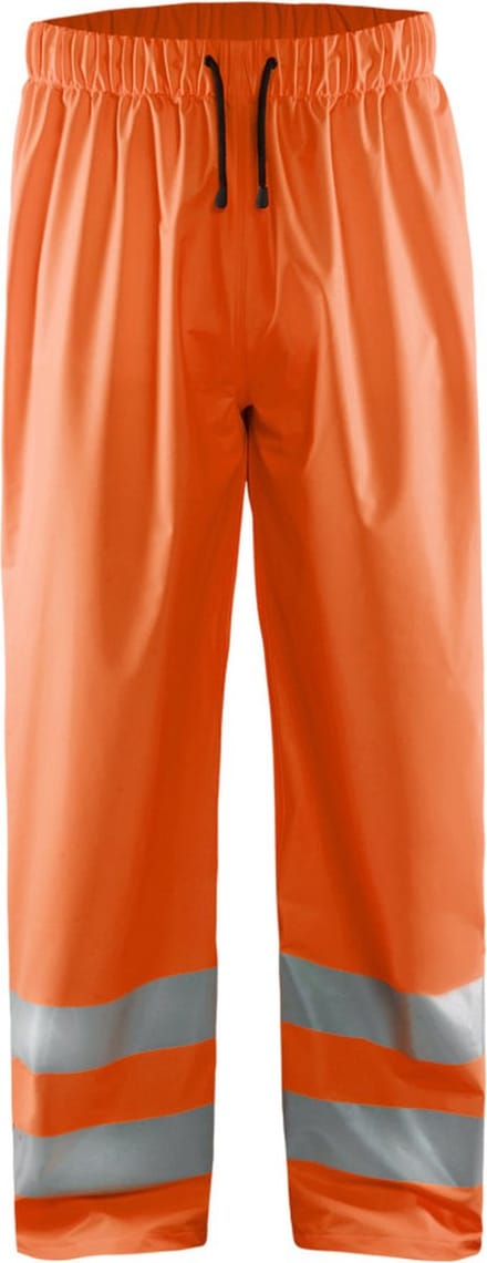 Blaklader Regenbroek High Vis LEVEL 1 1384-2000 - High Vis Oranje - S